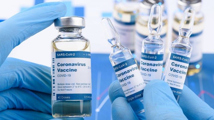 बुधबार देखी ललितपुरमा दोस्रो मात्राको कोभिड शिल्ड खोप